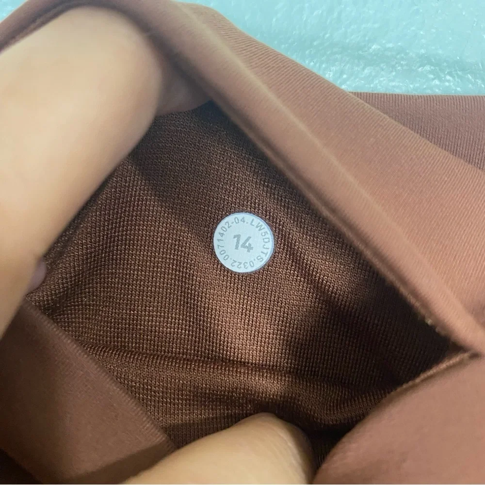 lululemon athletica good no